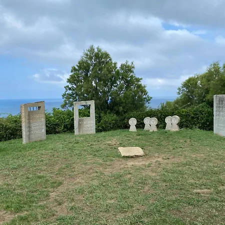 Superbe Maisonnette Au Pied De La A 64 شقة