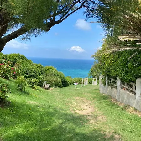 Superbe Maisonnette Au Pied De La A 64 شقة