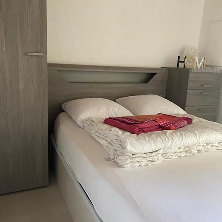 Apartment Superbe Maisonnette Au Pied De La A 64