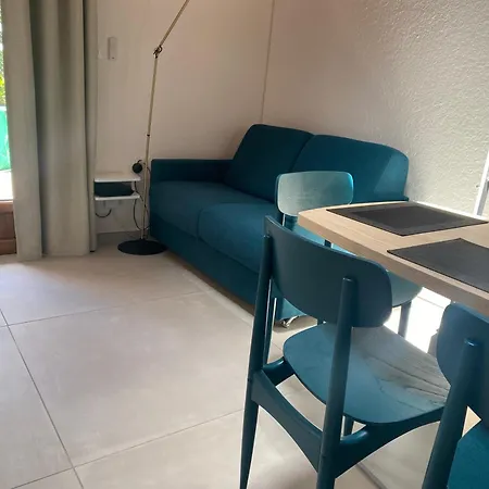 Apartament Superbe Maisonnette Au Pied De La A 64 *